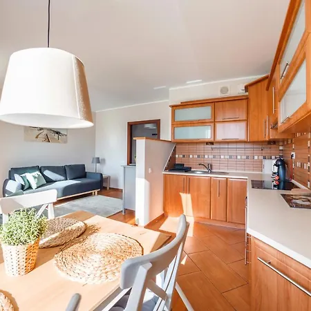 Kasprowicza 4a, Sun & Snow * Kołobrzeg